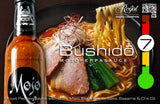 BUSHIDÖ - 5OZ