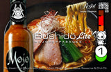BUSHIDÖ Lite - 5OZ
