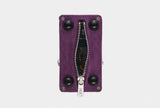 JAM FUZZ PHRASE LTD. 'PURPLE SUEDE' W/ WOODEN BOX ***CLEARANCE***