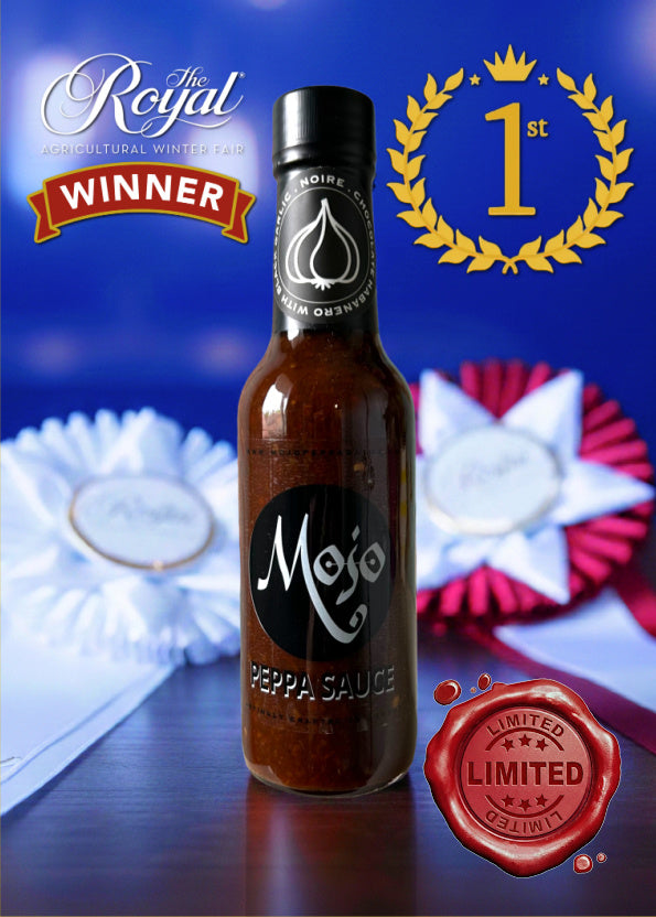 NOIRE - 5OZ