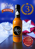 TAJINE - 5OZ