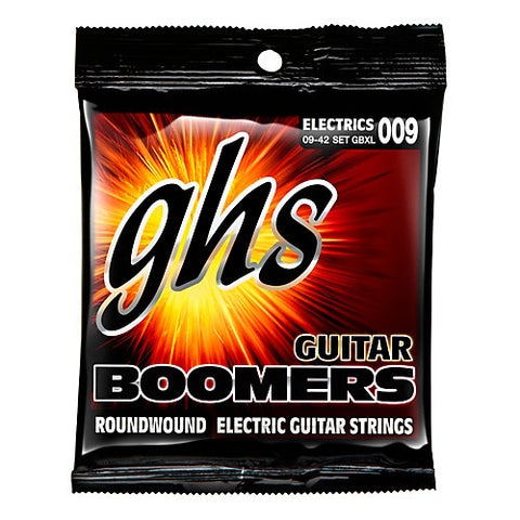 GHS GBXL Boomers - Extra Light