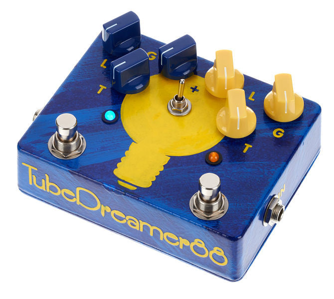 Jam Tube Dreamer 88 Overdrive/Double Drive