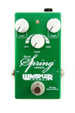Wampler Faux Spring Reverb Pedal