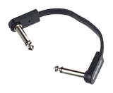 EBS PCF-DL10 FLAT PATCH CABLE - 10CM/4"