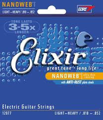 Elixir 12077 Set