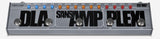 TECH 21 NYC FLY RIG 5 (SANSAMP/REVERB/DELAY/DISTORTION/BOOST)