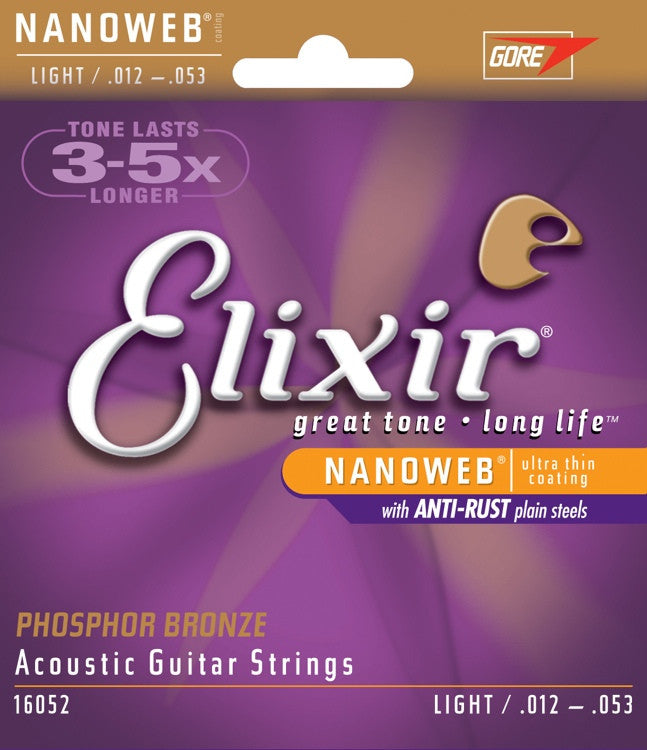 Elixir 16052 Set