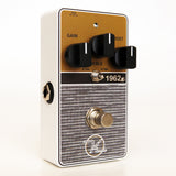 Keeley 1962X Overdrive Boost Pedal