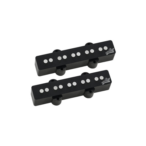 AGUILAR AG 5J-60 60’S-ERA 5-STRING JAZZ BASS PICKUP SET