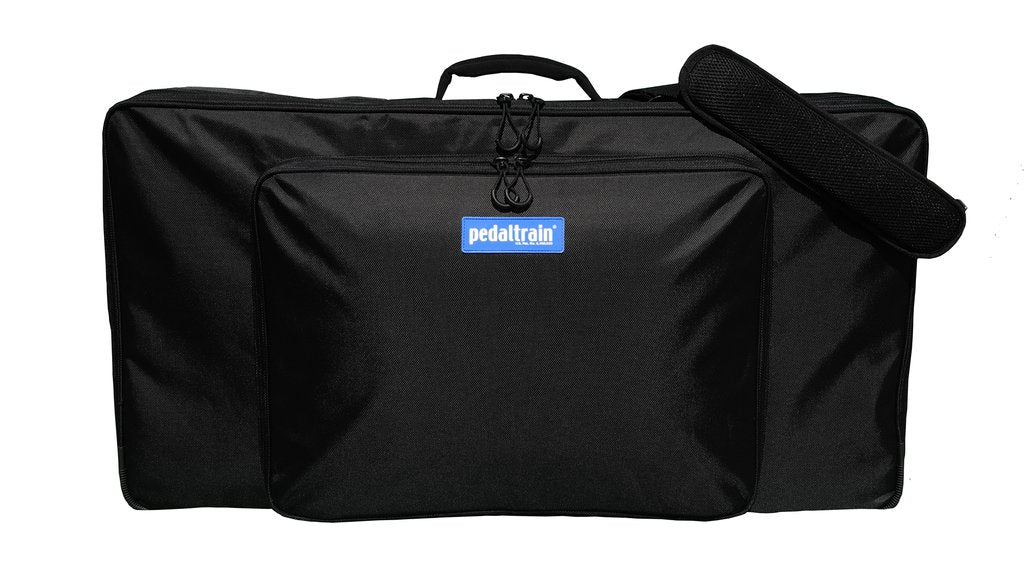 Pedaltrain Premium Soft Case for Classic Pro/ PT-Pro/ Novo 32