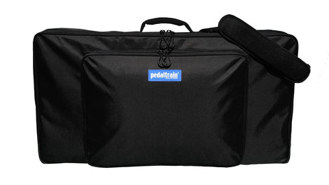 Pedaltrain Premium Soft Case for Classic Pro/ PT-Pro/ Novo 32