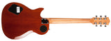 Godin Richmond Series Empire Electric Guitar (Empire Mahogany HG/Rosewood W/ Gigbag
