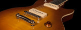 Godin Summit Classic Carved Top P90 Electric Guitar (Creme Brulee HG) W/Gigbag