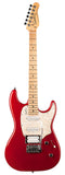 Godin Session Limited Electric Guitar w/Gigbag - Desert Red MN