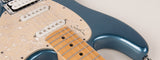 Godin Session Limited Electric Guitar w/Gigbag - Desert Blue MN