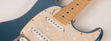 Godin Session Limited Electric Guitar w/Gigbag - Desert Blue MN