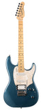 Godin Session Limited Electric Guitar w/Gigbag - Desert Blue MN