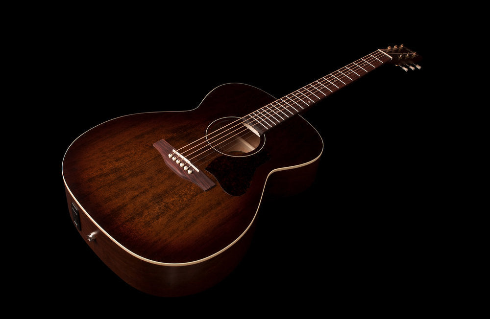 A & L LEGACY BOURBON BURST