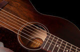 Art & Lutherie Roadhouse Bourbon Burst with Bag