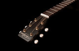 Art & Lutherie Roadhouse Faded Black E/A with Bag