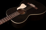 Art & Lutherie Roadhouse Faded Black E/A with Bag