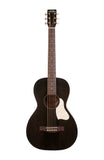 Art & Lutherie Roadhouse Faded Black E/A with Bag