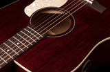 Art & Lutherie Americana Tennessee Red Q1T