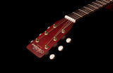 Art & Lutherie Americana Tennessee Red Q1T