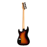 Godin Shifter Classic Bass w/ Gig Bag - Vintage Burst MN