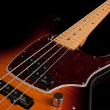Godin Shifter Classic Bass w/ Gig Bag - Vintage Burst MN