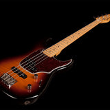 Godin Shifter Classic Bass w/ Gig Bag - Vintage Burst MN