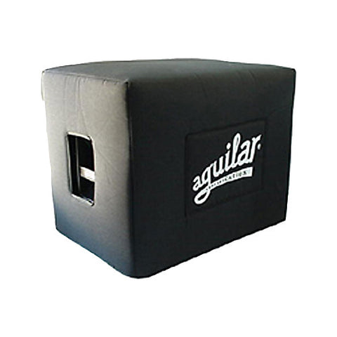 AGUILAR DB112/DB112NT CABINET COVER ($109 USD)