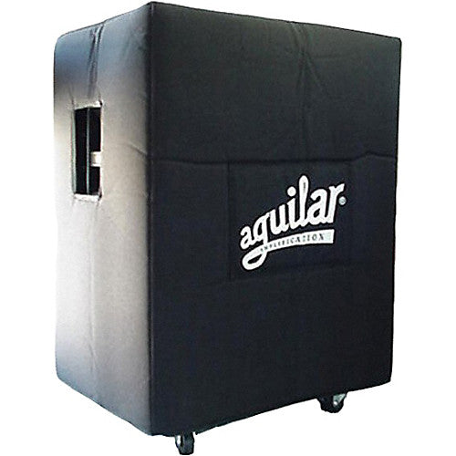 Aguilar DB810/ DB412 Cabinet Cover