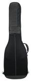 Reunion Blues RBCB4 Continental Voyager Electric Bass Guitar Case