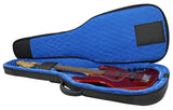 Reunion Blues RBCB4 Continental Voyager Electric Bass Guitar Case
