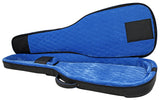 Reunion Blues RBCB4 Continental Voyager Electric Bass Guitar Case