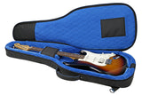 Reunion Blues RBCE1 Continental Voyager Electric Guitar Case