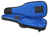 Reunion Blues RBCE1 Continental Voyager Electric Guitar Case