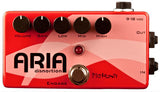 Pigtronix Aria Distortion