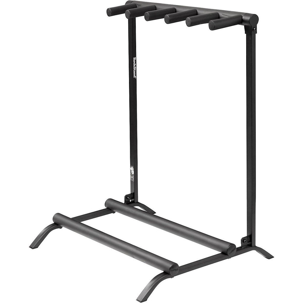 Rockstand 5 Guitar Flat Pack Stand