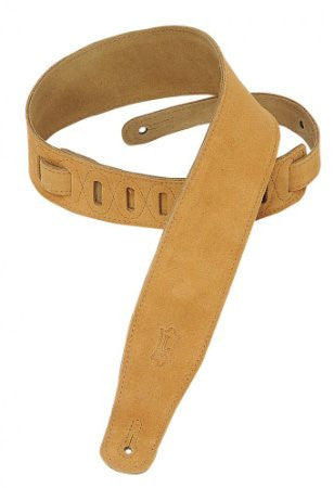 Levy's Basic Suede Strap MS26-HNY