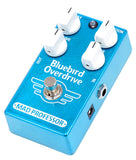 Mad Professor Bluebird Overdrive Factory