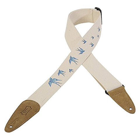 Levy's Blair Series Urban Prints Strap MC8U-006