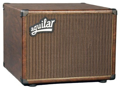 Aguilar DB 112 Cab - Chocolate Thunder