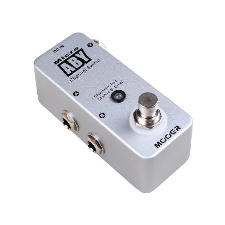 Mooer MAB1 ABY Box