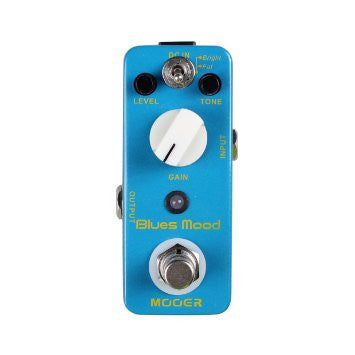 Mooer MBD2 Blues Mood Blues Drive