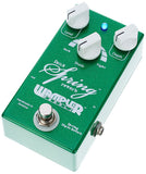 Wampler Faux Spring Reverb Pedal
