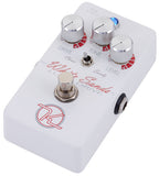 Keeley White Sands - Luxe Drive Pedal