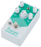 EarthQuaker Arpanoid